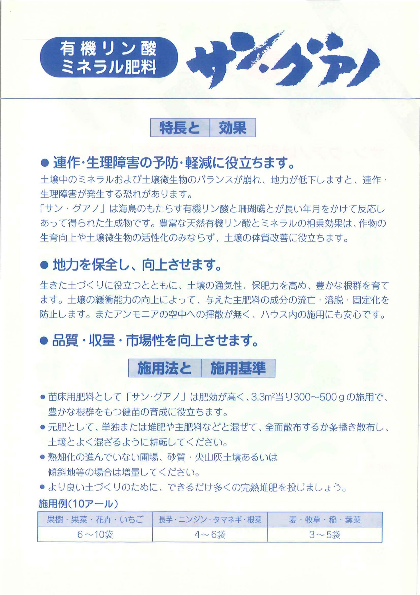 ビンタン・グアノ