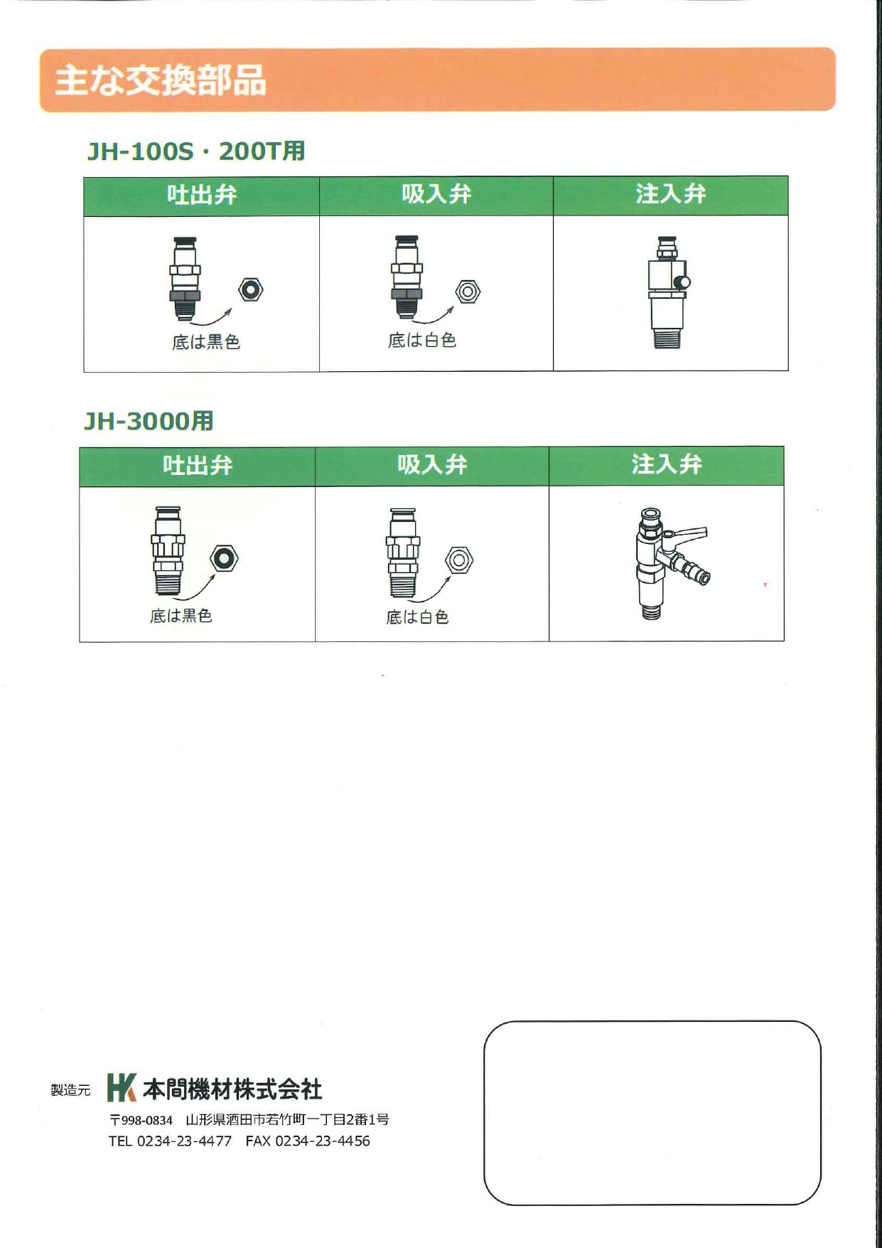 ジェットホーマー（旧ジェットパルス）